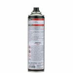 Clear Lacquer Spray Paint 250ml