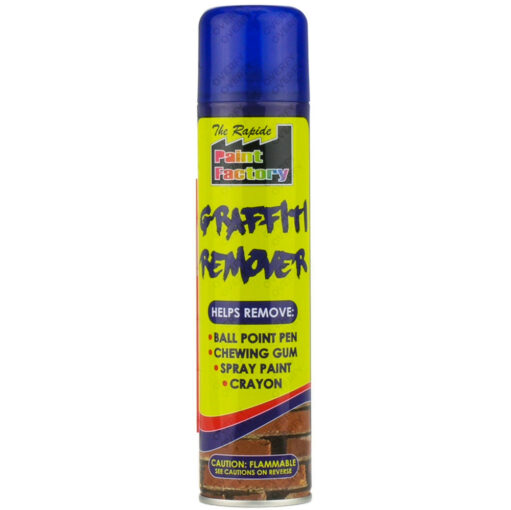 Graffiti Remover Spray 250ml