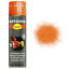 High Coverage Rust-Oleum Fluorescent Orange Neon 500ml