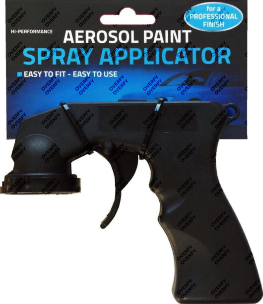 Rapide-Spray-Paint-Trigger