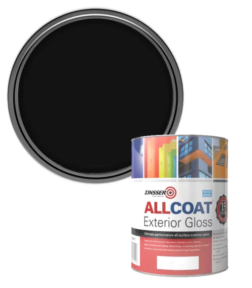zinsser-allcoat-exterior-water-based-gloss-black-1l