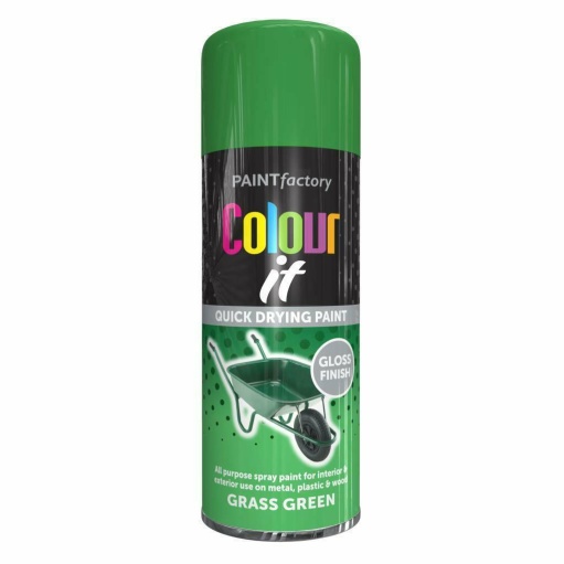 Colour-It-Grass-Green-Spray-Paint-Gloss-400ml