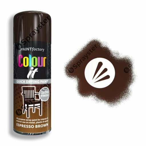 Paint-Factory-Multi-Purpose-Colour-It-Spray-Paint-400ml-Espresso-Brown-Gloss-Sprayster-Watermark