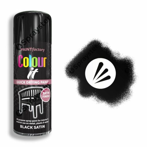 Paint-Factory-Multi-Purpose-Colour-It-Spray-Paint-Black-Satin-Sprayster-Watermark