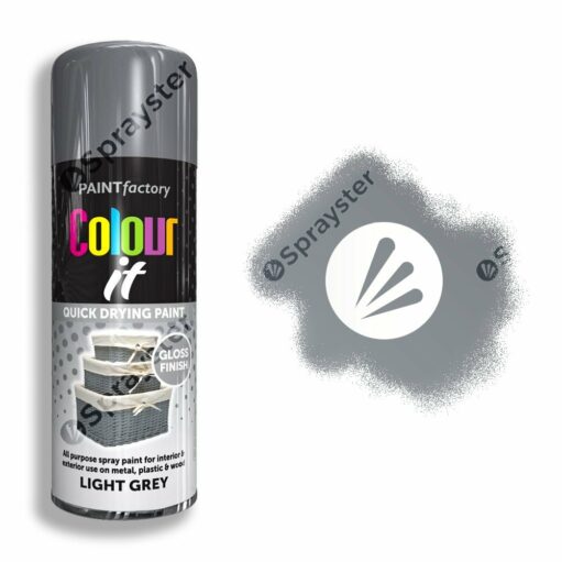 Paint-Factory-Multi-Purpose-Colour-It-Spray-Paint-Light-Grey-Gloss-Sprayster-Watermark