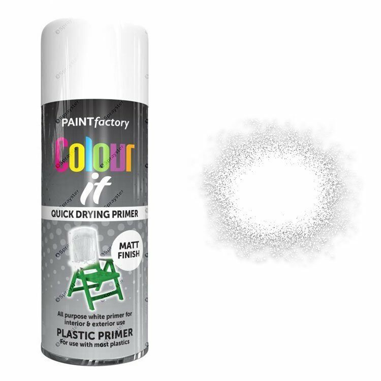x1-Paint-Factory-Multi-Purpose-Colour-It-Spray-Paint-400ml-Plastic-Primer-Matt