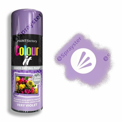 Paint-Factory-Multi-Purpose-Colour-It-Spray-Paint-Very-Violet-Gloss-Sprayster-Watermark