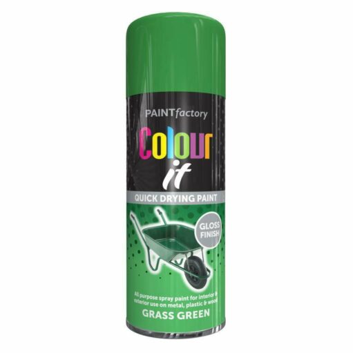 Colour-It-Grass-Green-Spray-Paint-Gloss-250ml