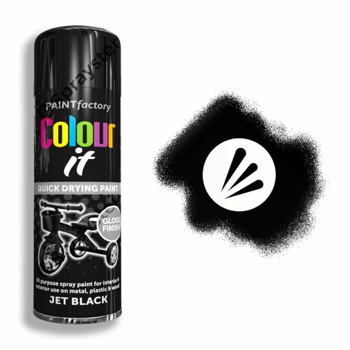 Paint-Factory-Multi-Purpose-Colour-It-Spray-Paint-250ml-Jet-Black-Gloss-Sprayster-Watermark