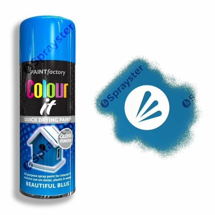 Paint-Factory-Multi-Purpose-Colour-It-Spray-Paint-Beautiful-Blue-Gloss-Sprayster-Watermark