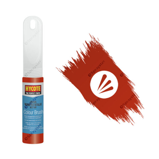 Hycote-Citroen-Wicked-Red-Metallic-XCCT501-Brush-Paint