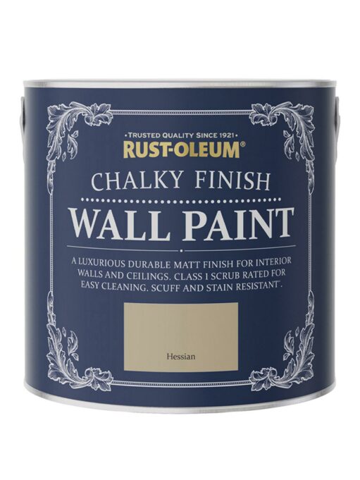 Rust-Oleum Chalky Hessian