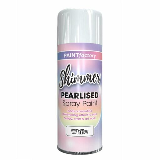 Paint-Factory-Pearlised-Spray-White