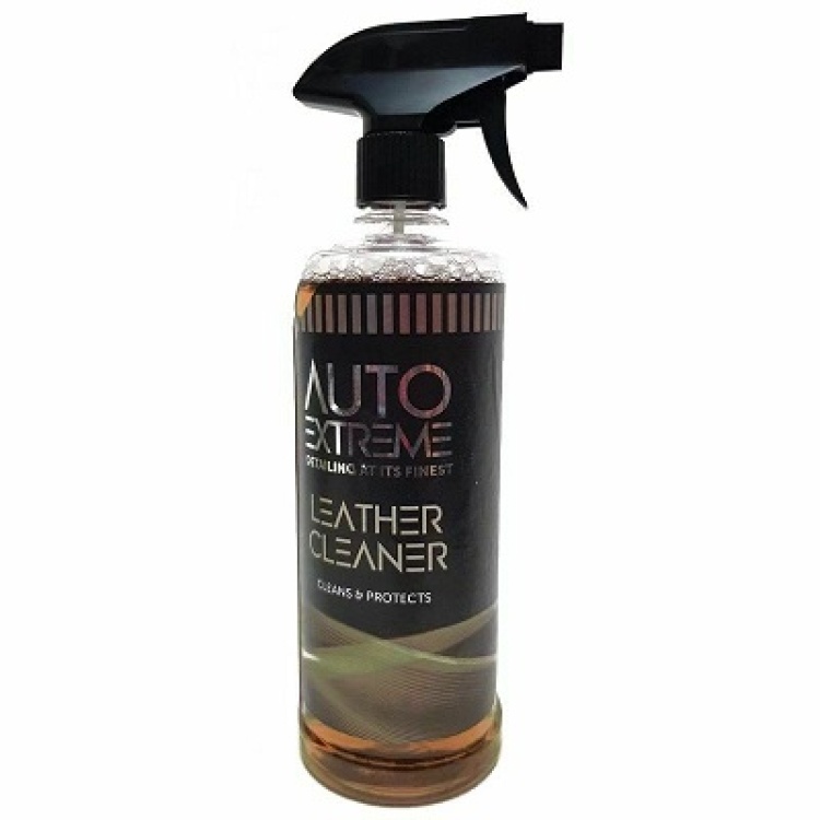 Auto Extreme Leather Cleaner 720ml
