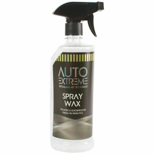 Auto-Extreme-Spray-Wax