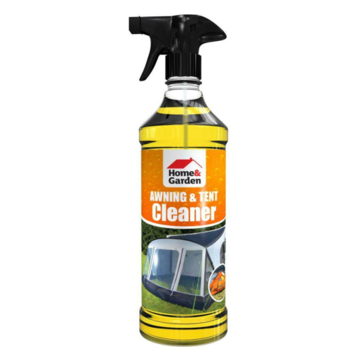 Awning And Tent Cleaner Image