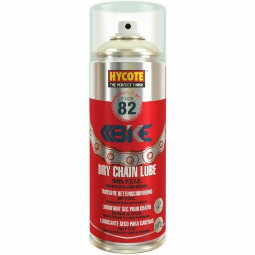 Hycote Dry Chain Lube