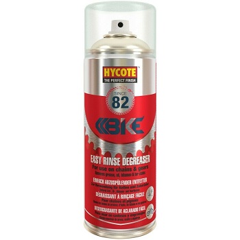 Hycote Easy Rinse Degreaser