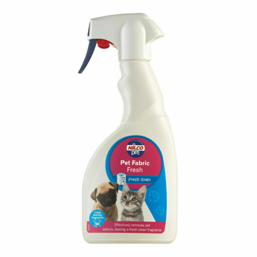 Nilco Pet Fresh Linen Spray