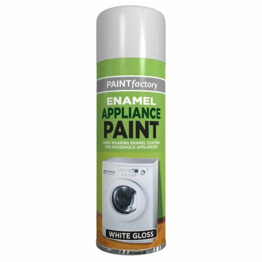 Paint-Factory-Enamel-Appliance-Paint-White-Gloss