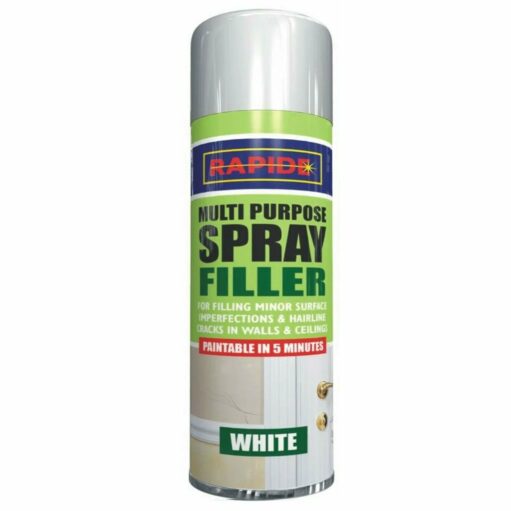 Rapide-Multi-Purpose-Spray-Filler-White
