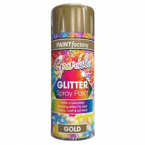Gold-Glitter-Spray-Paint