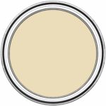 Rust-Oleum Clotted Cream Chalky Paint 750ml Shabby Chic Furniture