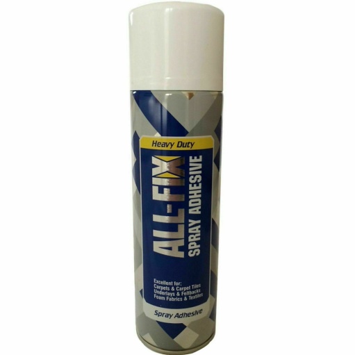 Adhesive Spray 500ml