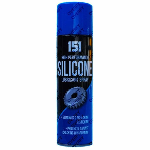 Silicone151