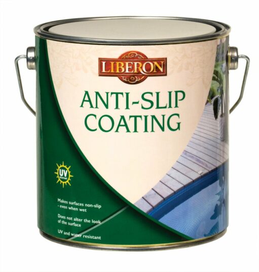 Liberon Anti-Slip Coating 2.5L