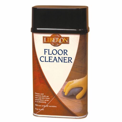 Liberon Floor Cleaner 1L