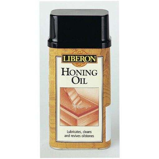 Liberon Honing Oil 250ml