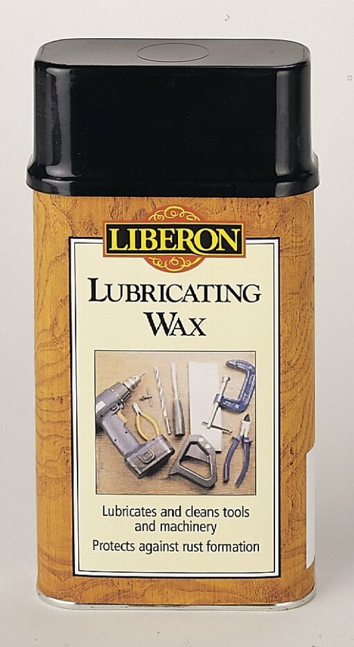 Liberon Lubricating Wax 1L