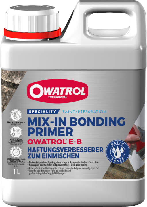 Owatrol OWATROL E-B 1 litre Can