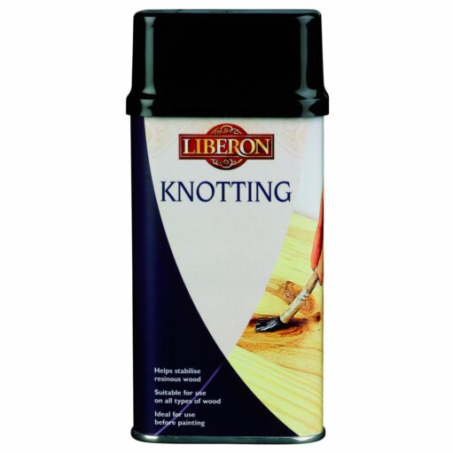 Liberon Knotting Pale 250 ml