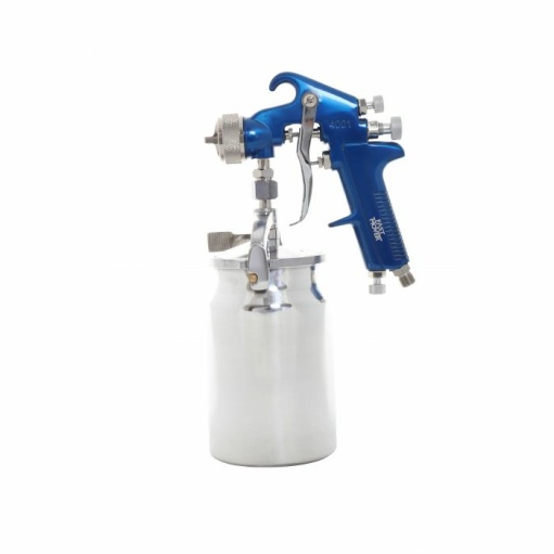 Fast Mover Conventional Suction Spray Gun 1.8mm