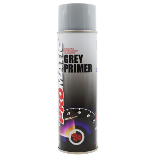 Promatic Grey primer 500ml