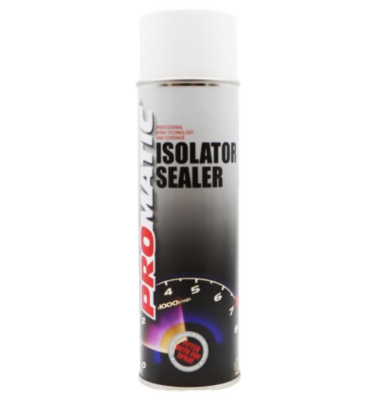 Promatic Isolator Sealer 500ml