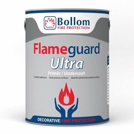 Bollom-Flameguard-Ultra-Primer-Undercoat-Fire-Resistant-Paint-White-5L-372230034943