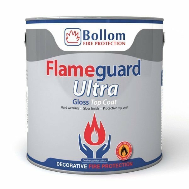 Bollom-Flameguard-Ultra-Top-Coat-Gloss-Fire-Resistant-Paint-White-25L-372230077626