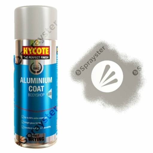 Hycote-Bodyshop-Aluminium-Coat-Gloss-Spray-Paint-Aerosol-Auto-400ml-XUK429-333193395440