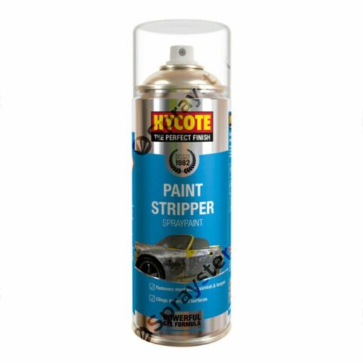 Hycote-Paint-Stripper-Gel-Spray-Aerosol-Removes-Softens-Most-Paints-400ml-XUK995-333199016138