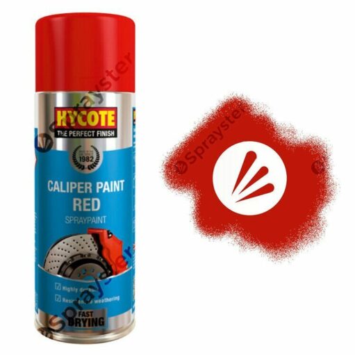 Hycote-Red-Caliper-Gloss-Spray-Paint-High-Temperature-Durable-400ml-XUK440-372680102258