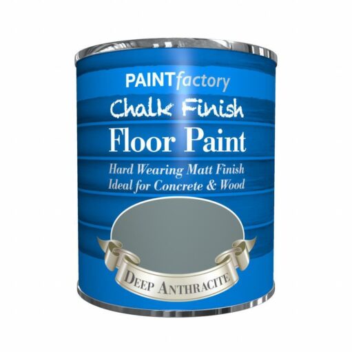 Paint-Factory-Chalk-Chalky-Floor-Paint-650ml-Deep-Anthracite-Matt-332691102251