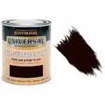 Rust-Oleum-Universal-All-Surface-Self-Primer-Paint-Gloss-Espresso-Brown-250ml-372229925946